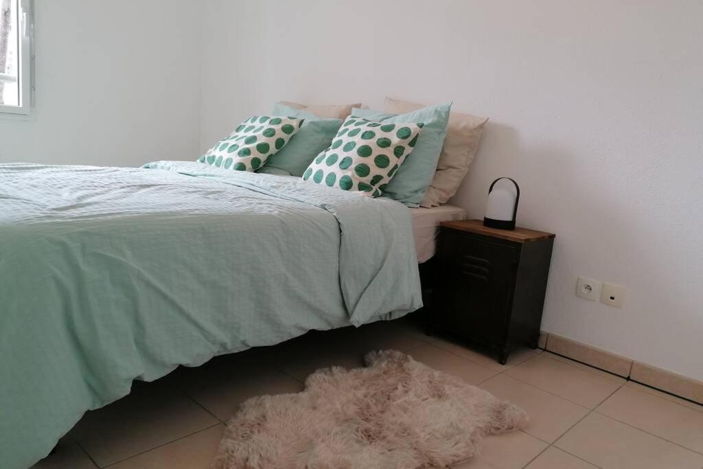 T2 Entier - Hyper Centre - Cosy Home Grenade-sur-Garonne Exterior foto