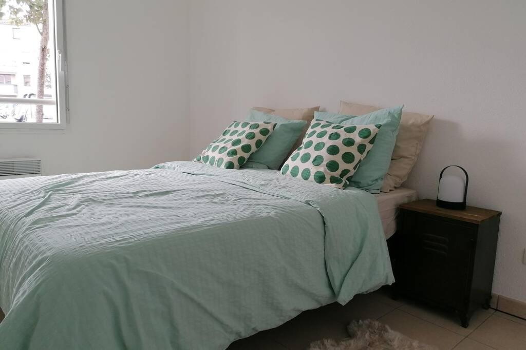 T2 Entier - Hyper Centre - Cosy Home Grenade-sur-Garonne Exterior foto