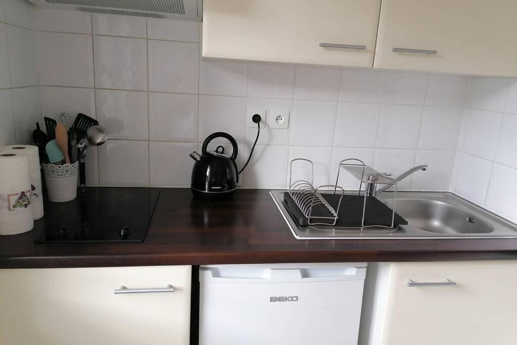 T2 Entier - Hyper Centre - Cosy Home Grenade-sur-Garonne Exterior foto